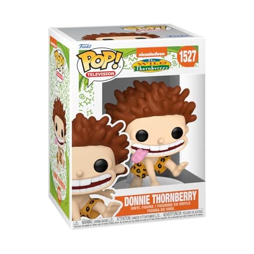 Funko Pop! Donnie Thornberry