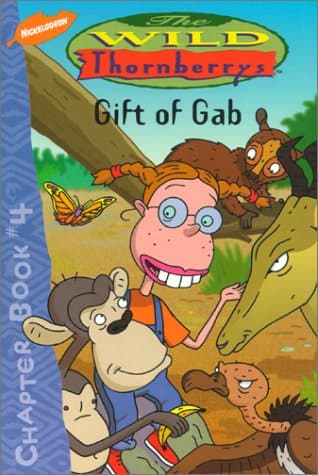 Gift of Gab Episode Adaptation