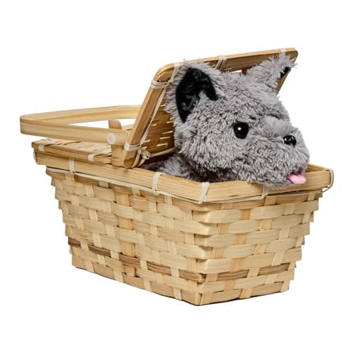 Rubies Toto in a Basket Costume Accessory