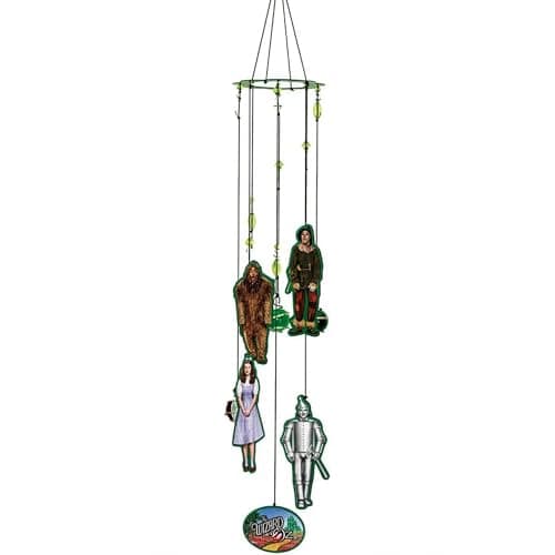 Spoontiques Wizard of Oz Wind Chime