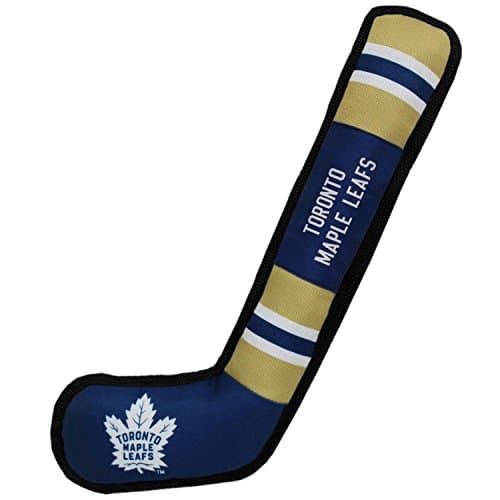 Toronto Maple Leafs Dog Stick Toy