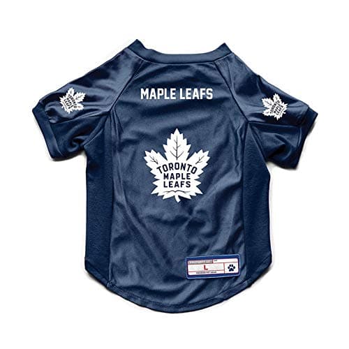Toronto Maple Leafs Pet Jersey