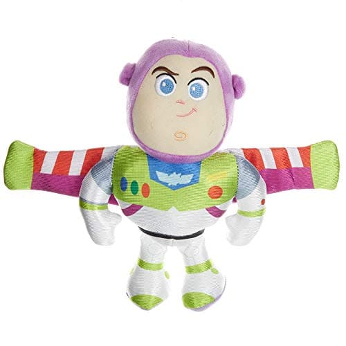 Buzz Lightyear Plush Toy