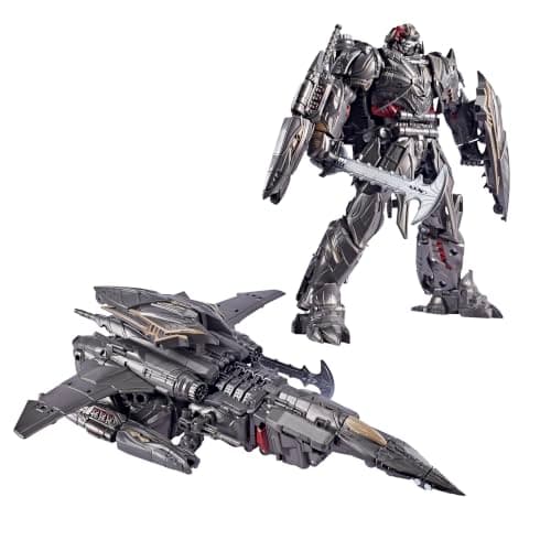 Studio Series The Last Knight Megatron