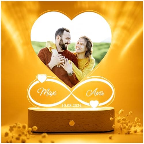 Customized LED Picture Frame