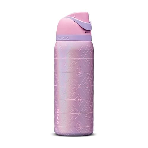 Owala Wicked Glinda FreeSip Water Bottle