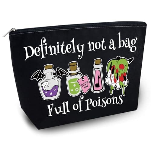 Witchy Tote Bag