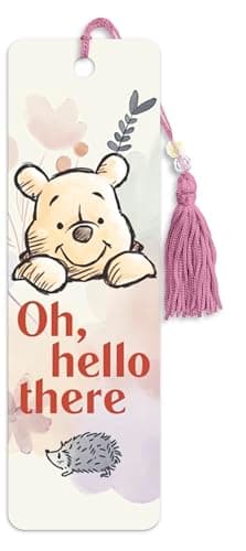Disney Winnie the Pooh Bookmark
