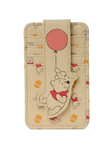 Winnie the Pooh Card Holder