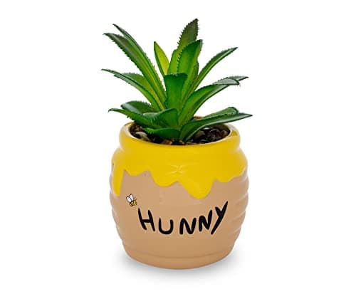 Winnie the Pooh Hunny Pot Mini Planter