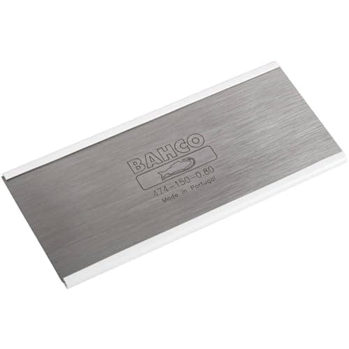 Bahco 6-inch cabinet scraper