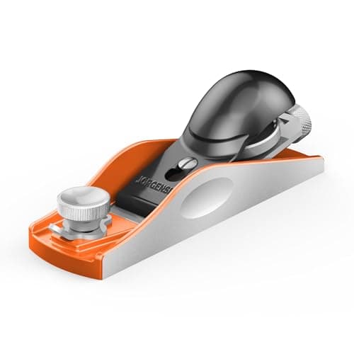 JORGENSEN No. 60-1/2 block plane