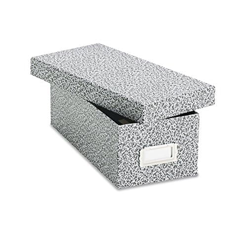 Oxford 3 × 5 index-card file