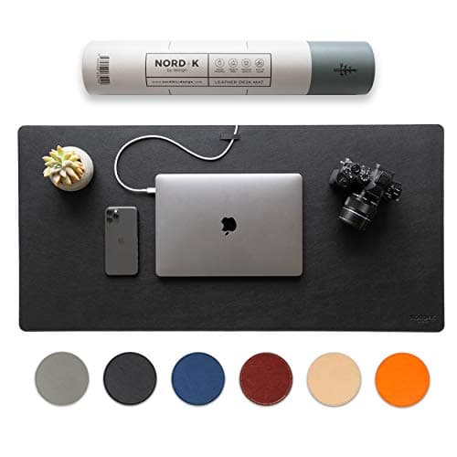 Nordik large desk mat