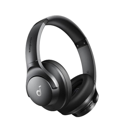 Soundcore Q20i noise-cancelling headphones