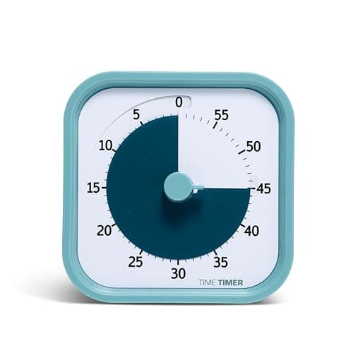 TIME TIMER Home MOD visual timer