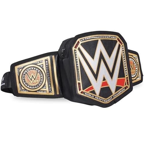 Igloo WWE Championship Belt Insulated Fanny Pack