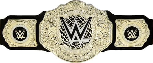 WWE Championship Role-Play Belt