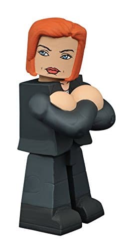 Diamond Select Toys The X-Files: Scully Vinimate Action Figure