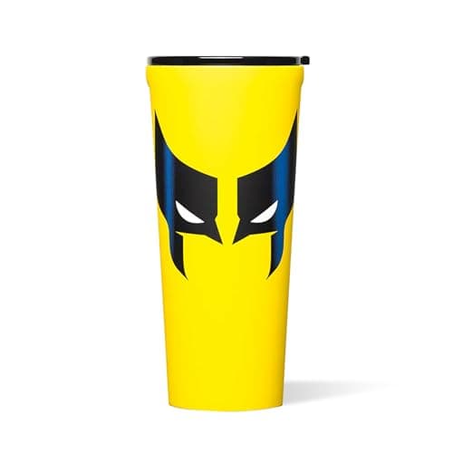 Corkcicle Wolverine Insulated Tumbler