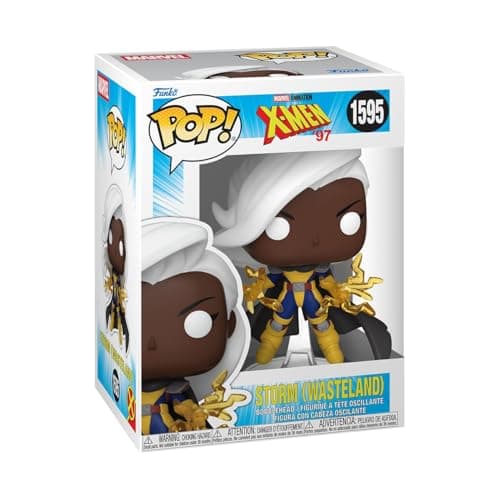 Funko Pop! X-Men '97 Storm Figure