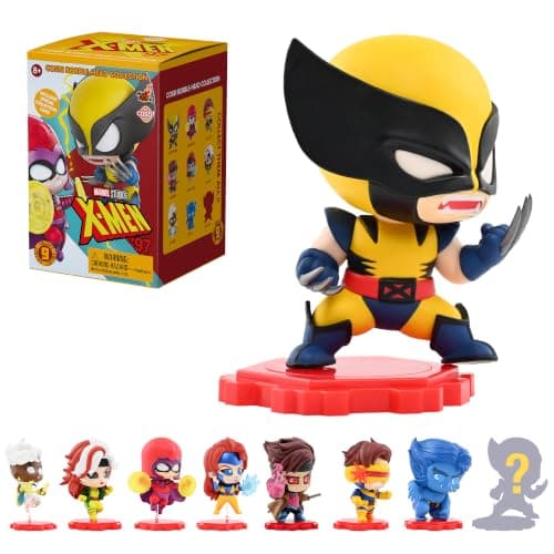 X-Men '97 Cosbi Blind Box Figure