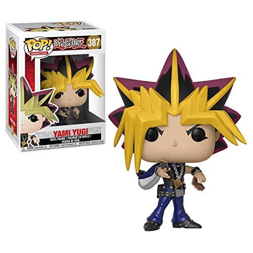 Funko Pop! Yami Yugi Figure