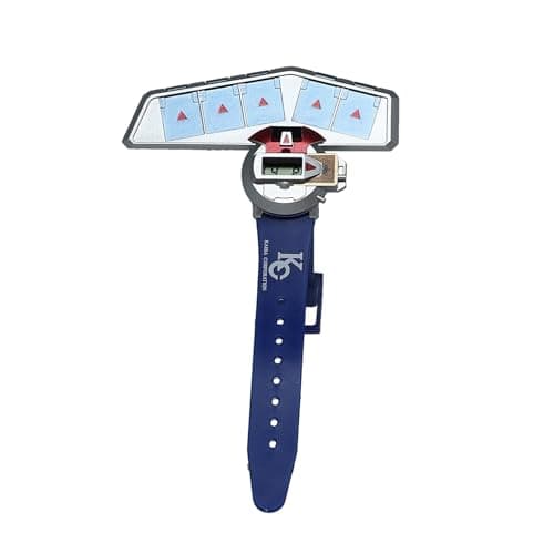 Yu-Gi-Oh! Duel Disk Watch