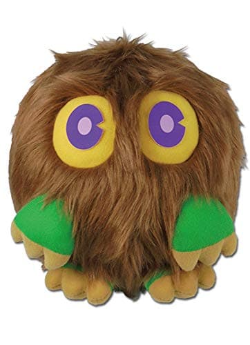 Yu-Gi-Oh! Kuriboh Plush