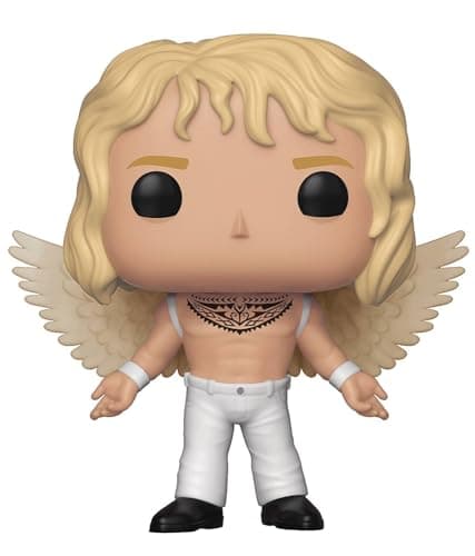 Funko Pop! Zoolander Hansel Figure